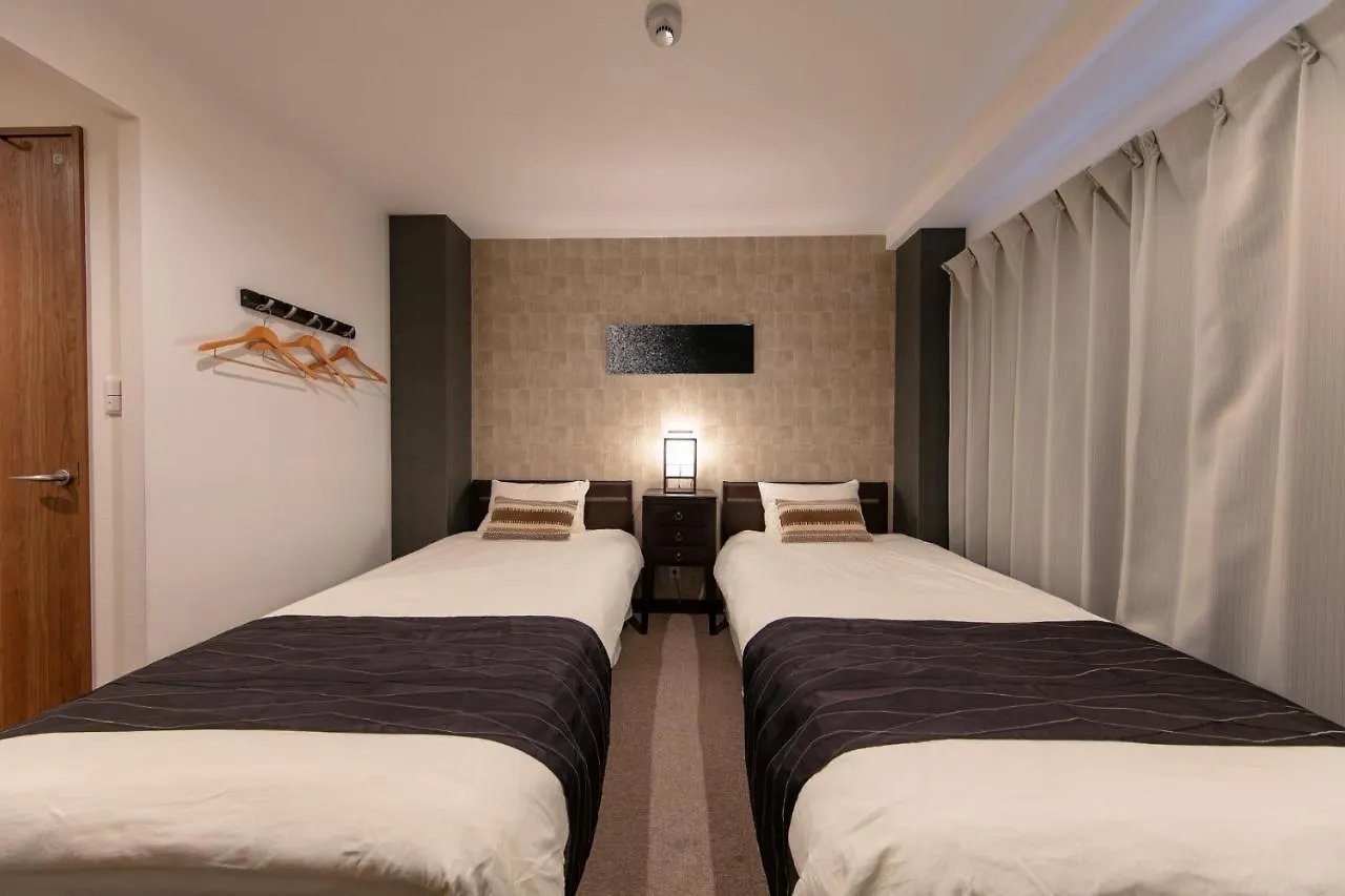 Hotel Stay Sakura Nihonbashi / Vacation Stay 50989 Osaka Japan