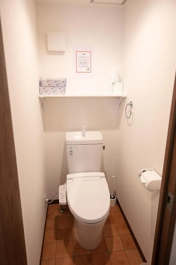 Stay Sakura Nihonbashi / Vacation Stay 50989 Osaka Hotel