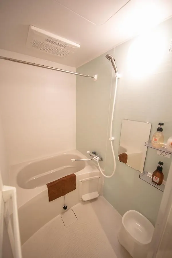 Hotel Stay Sakura Nihonbashi / Vacation Stay 50989 Osaka